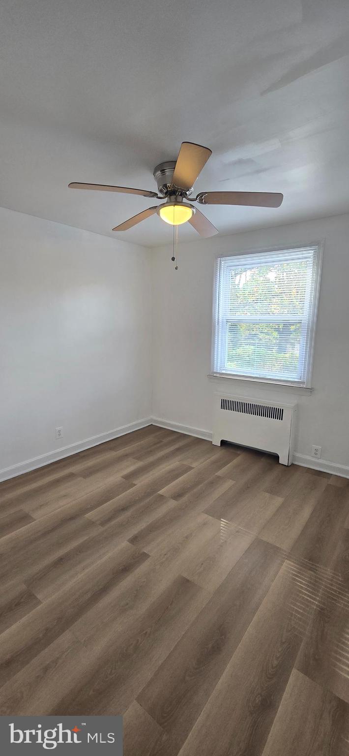 OLNEY - Residential Lease