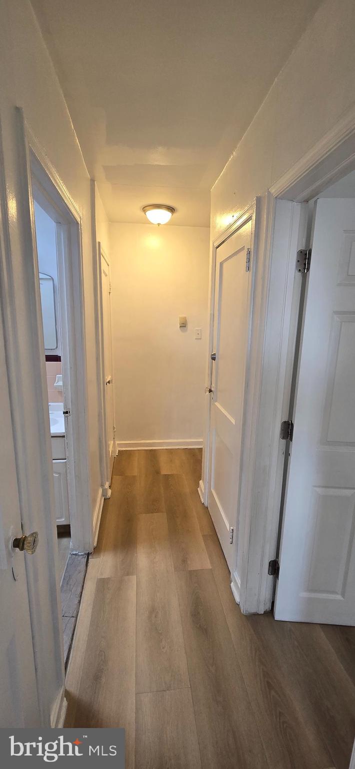 OLNEY - Residential Lease