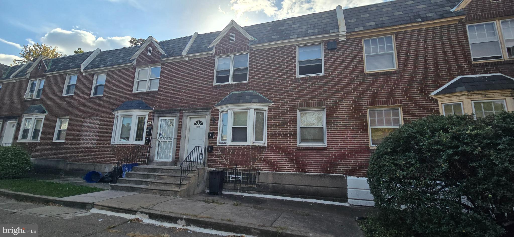 OLNEY - Residential Lease