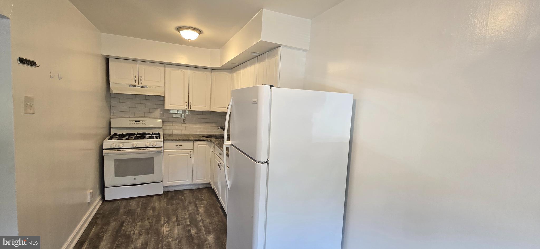 OLNEY - Residential Lease