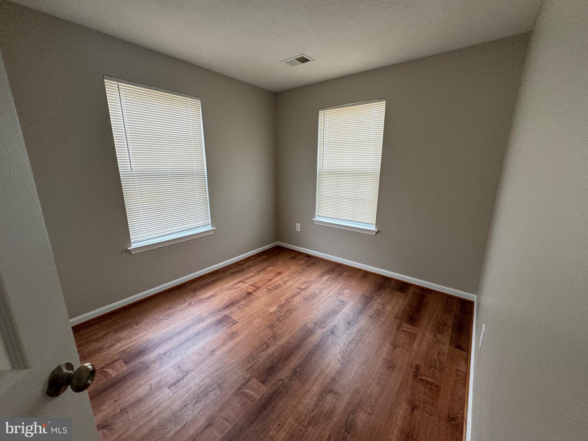 TANYARD SPRINGS - Residential Lease