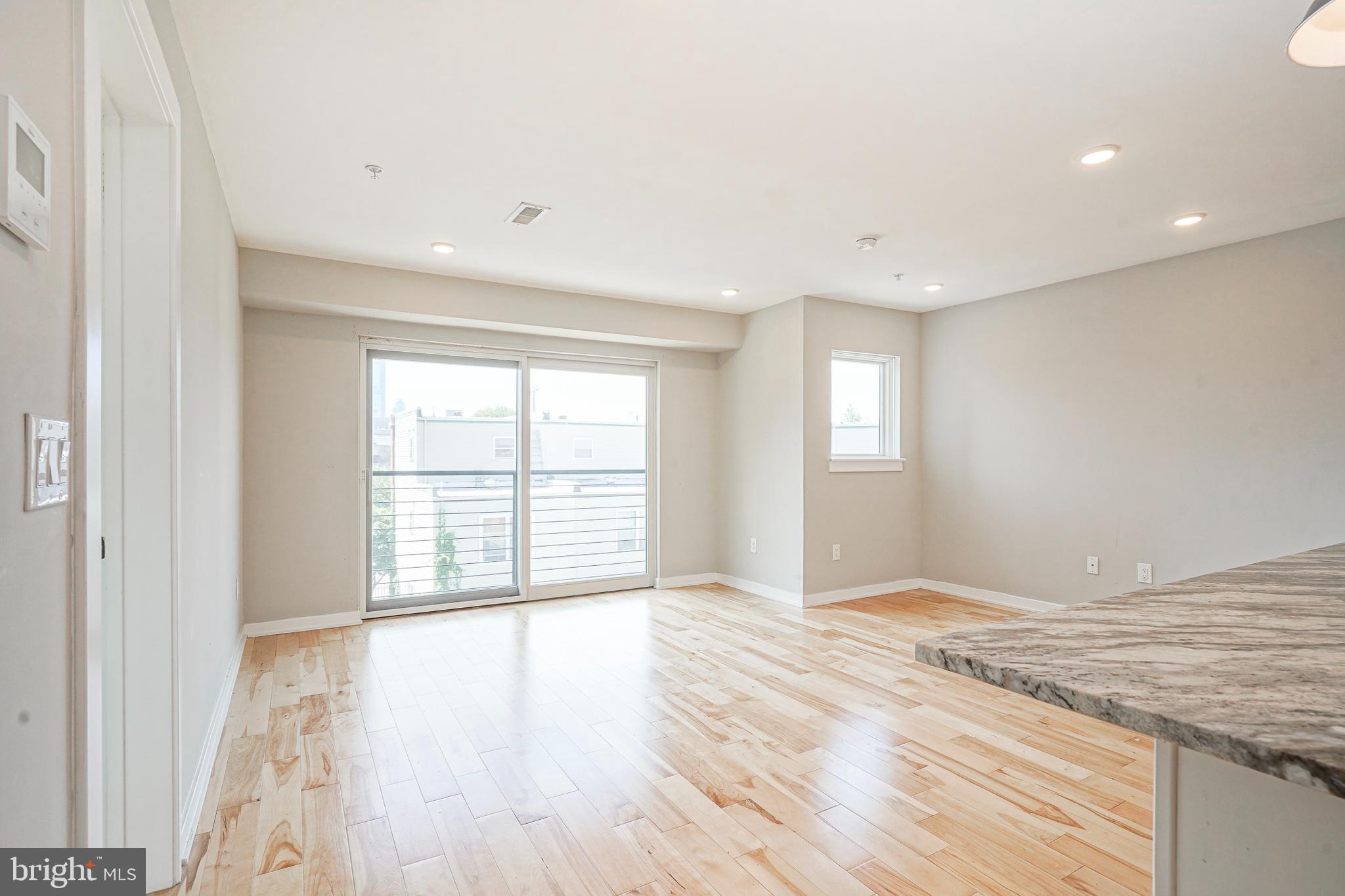 FRANCISVILLE - Residential Lease