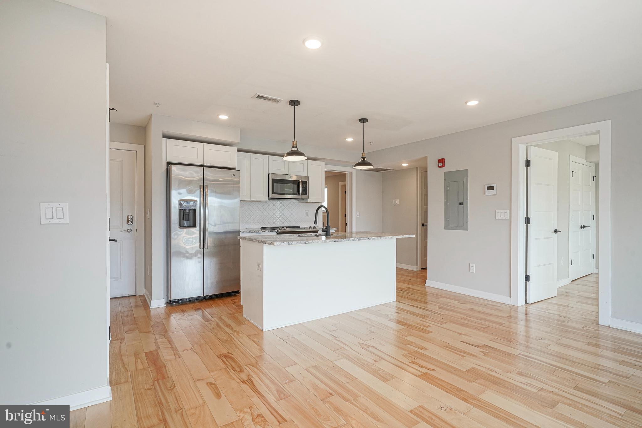 FRANCISVILLE - Residential Lease