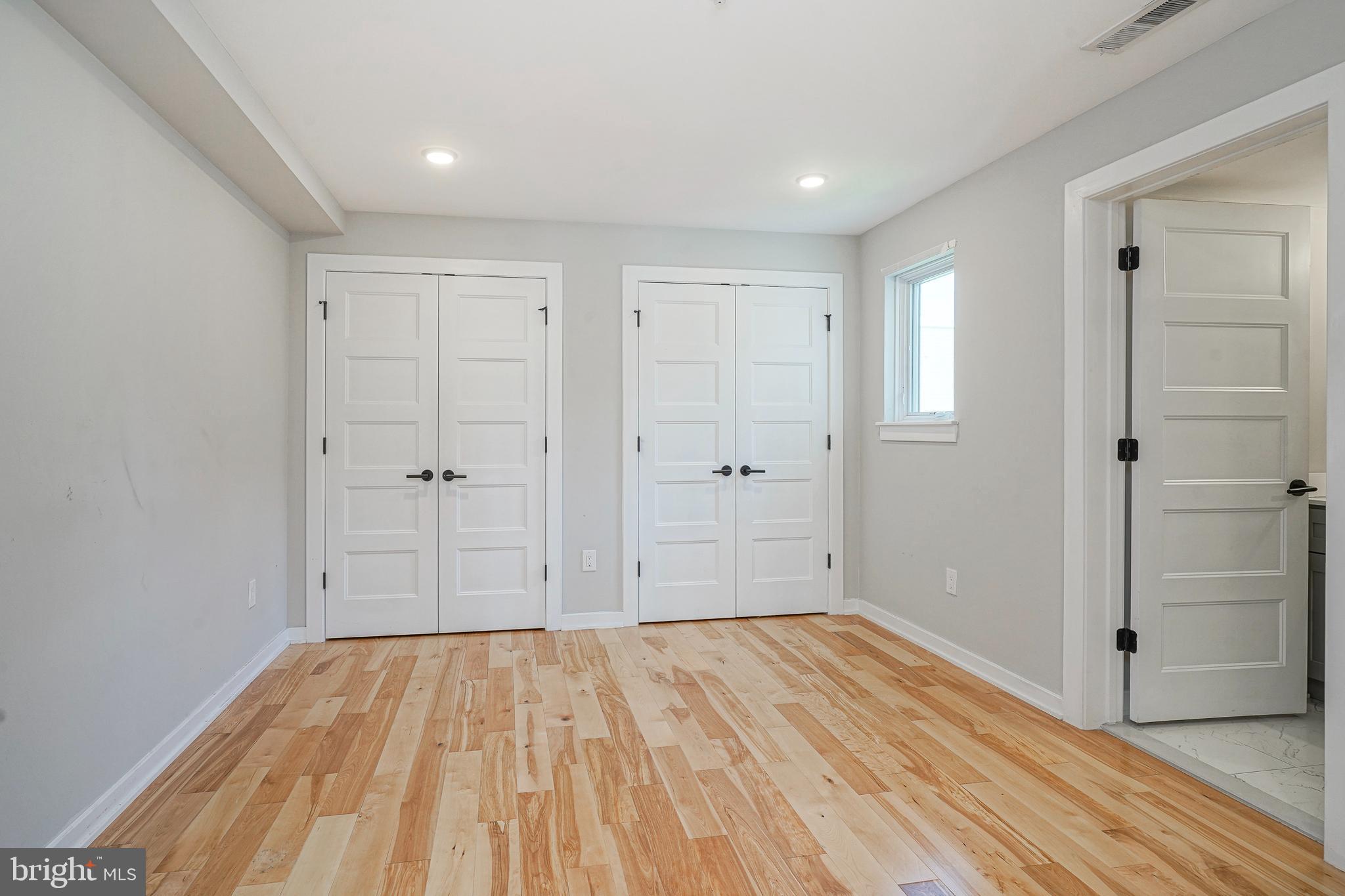 FRANCISVILLE - Residential Lease