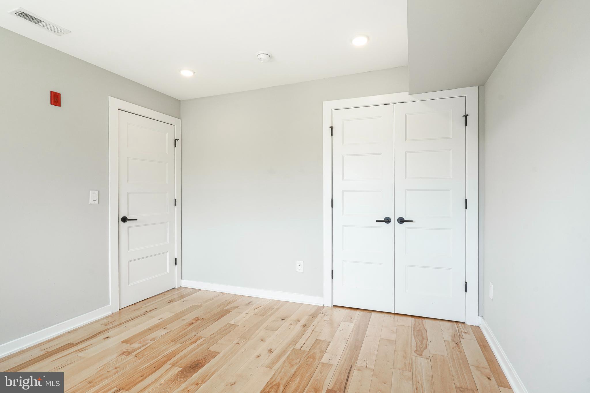 FRANCISVILLE - Residential Lease