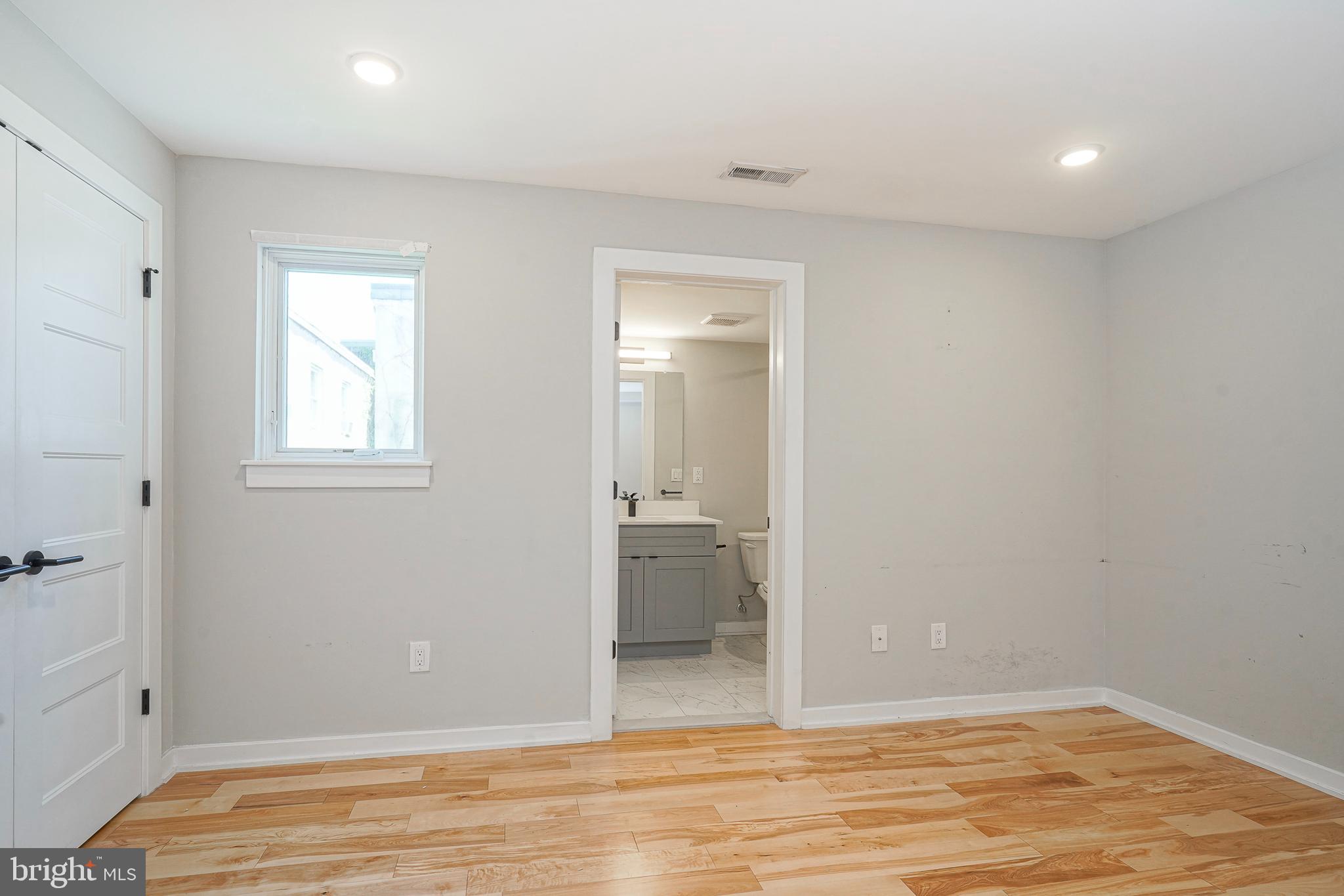 FRANCISVILLE - Residential Lease