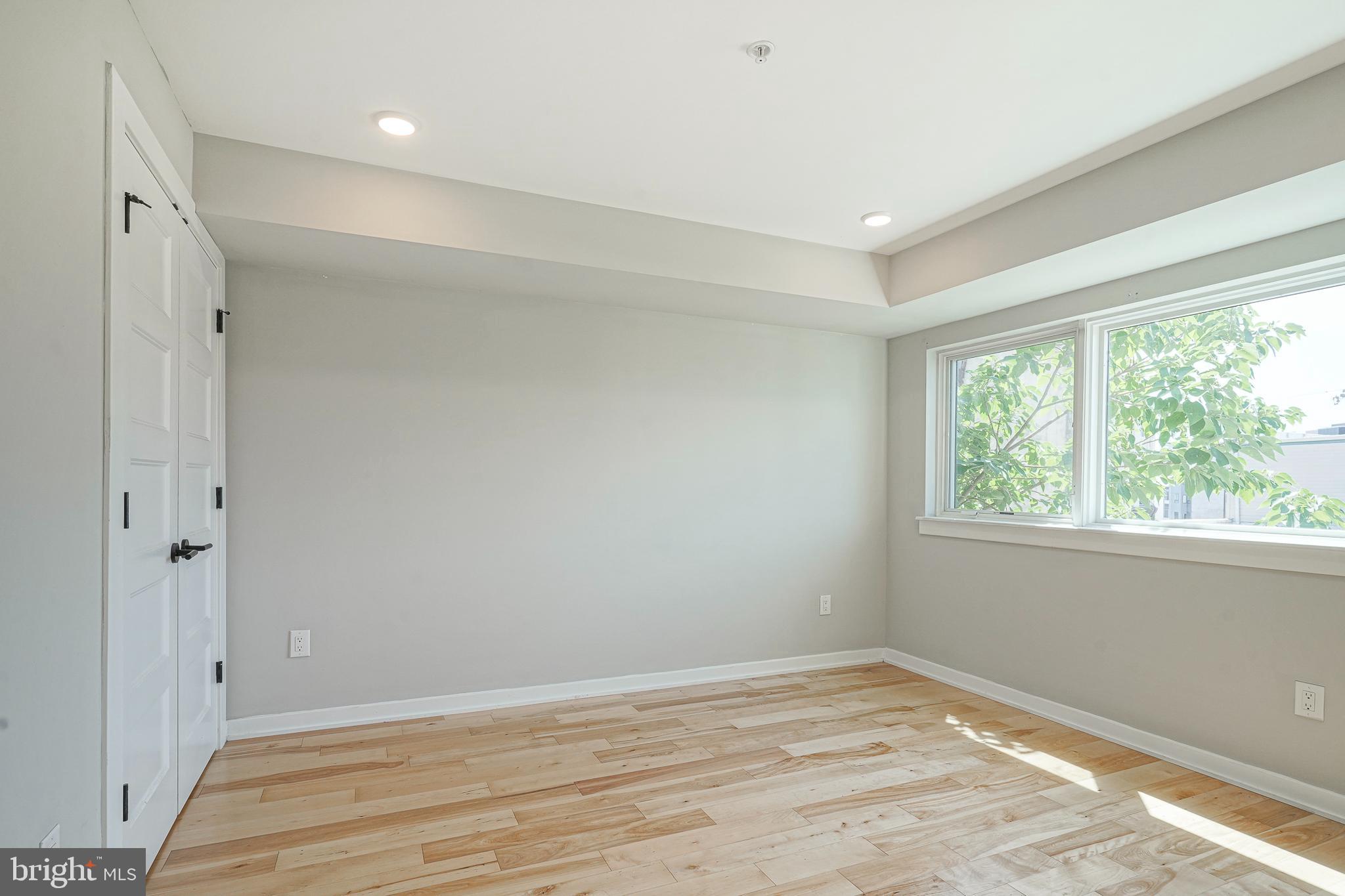 FRANCISVILLE - Residential Lease