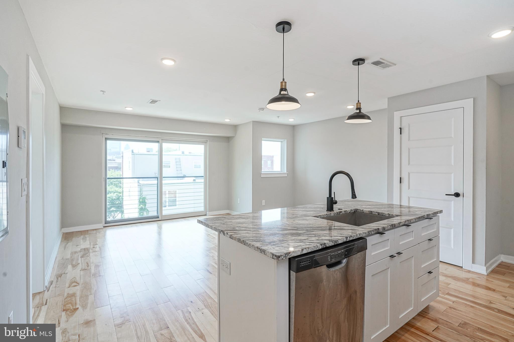 FRANCISVILLE - Residential Lease