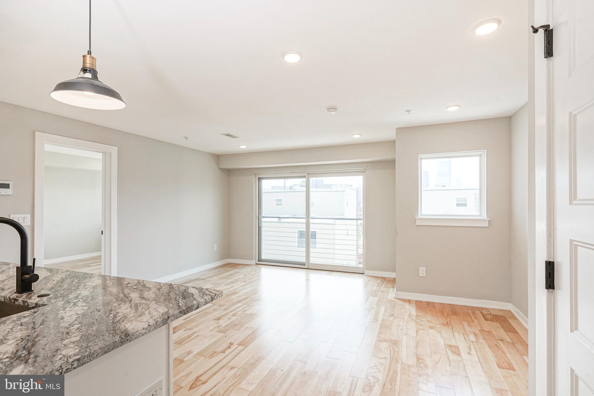 FRANCISVILLE - Residential Lease