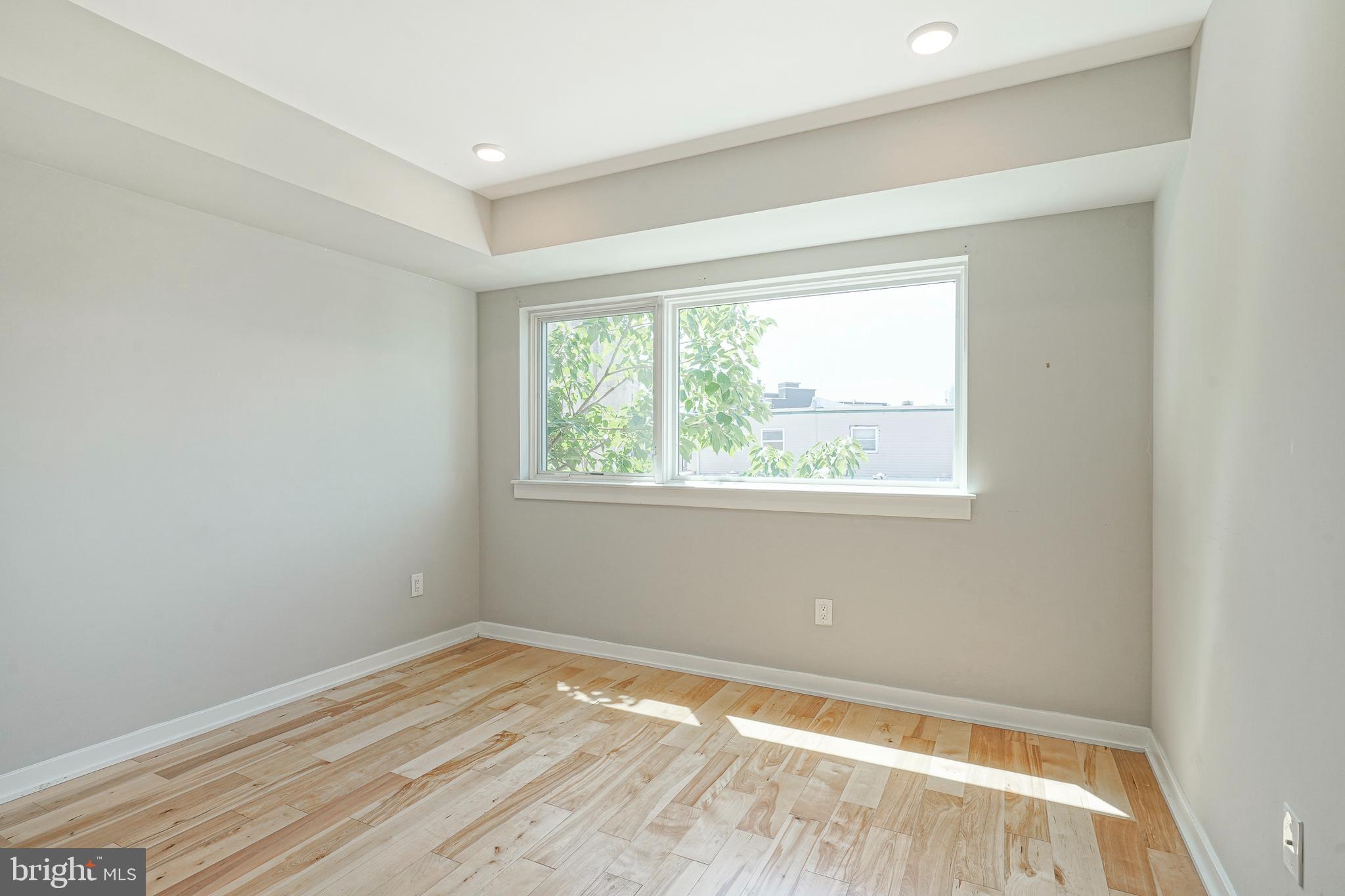 FRANCISVILLE - Residential Lease