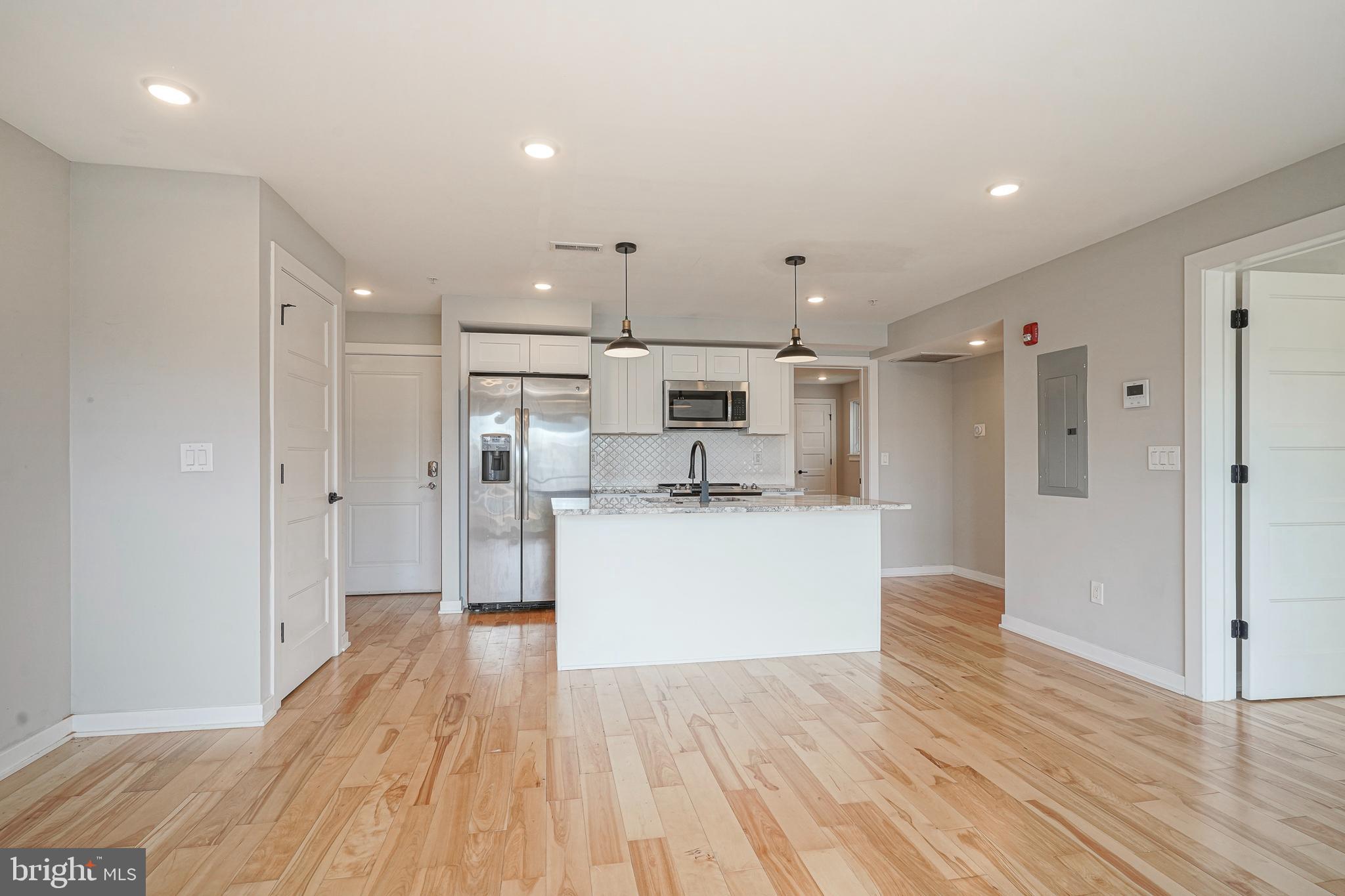 FRANCISVILLE - Residential Lease