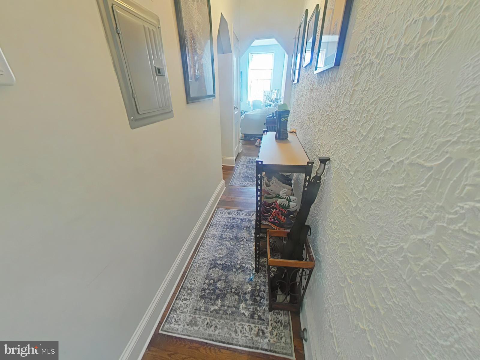 SOCIETY HILL - Commercial Sale