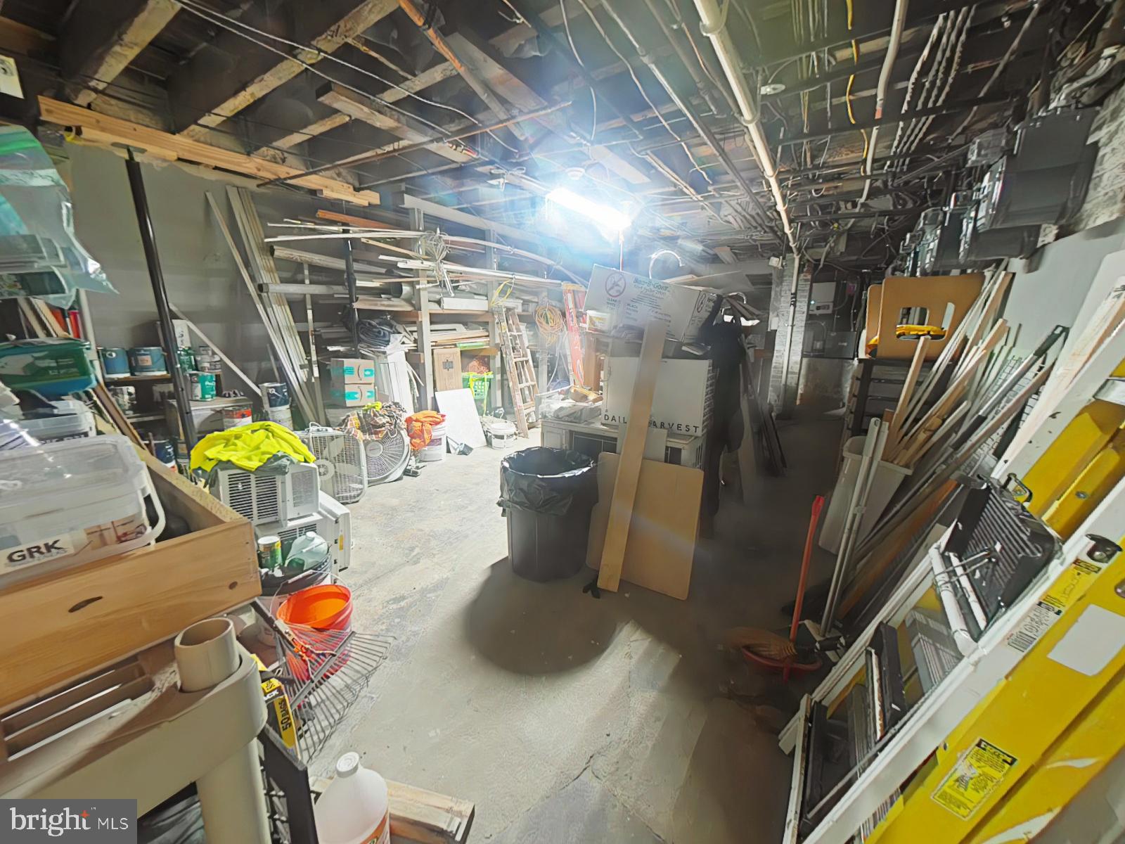 SOCIETY HILL - Commercial Sale