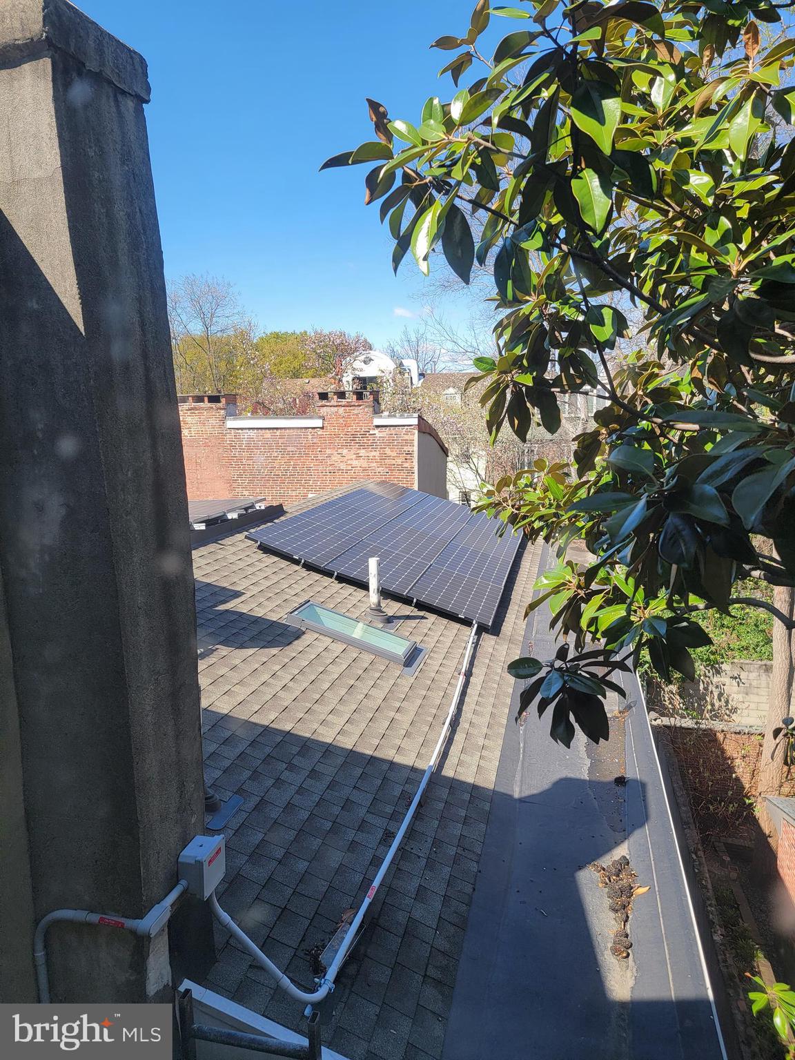 SOCIETY HILL - Commercial Sale