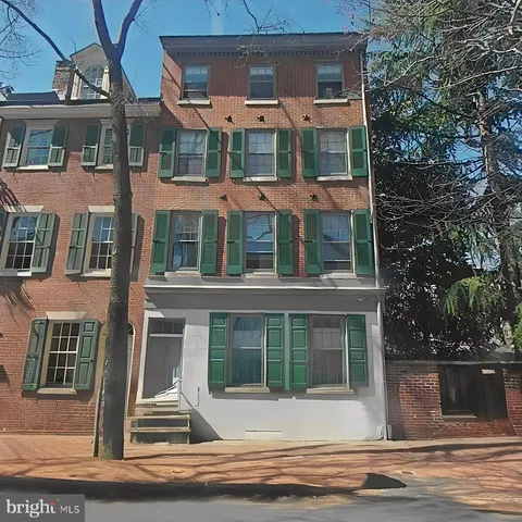 330 S 4th Street, Philadelphia, PA MLS: PAPH2460716