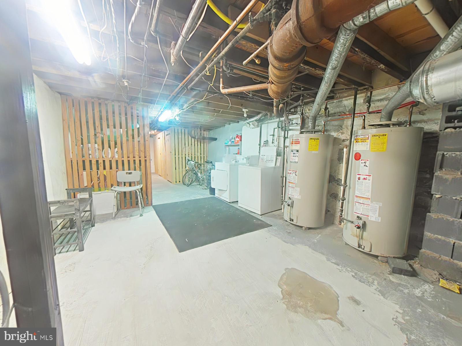 SOCIETY HILL - Commercial Sale