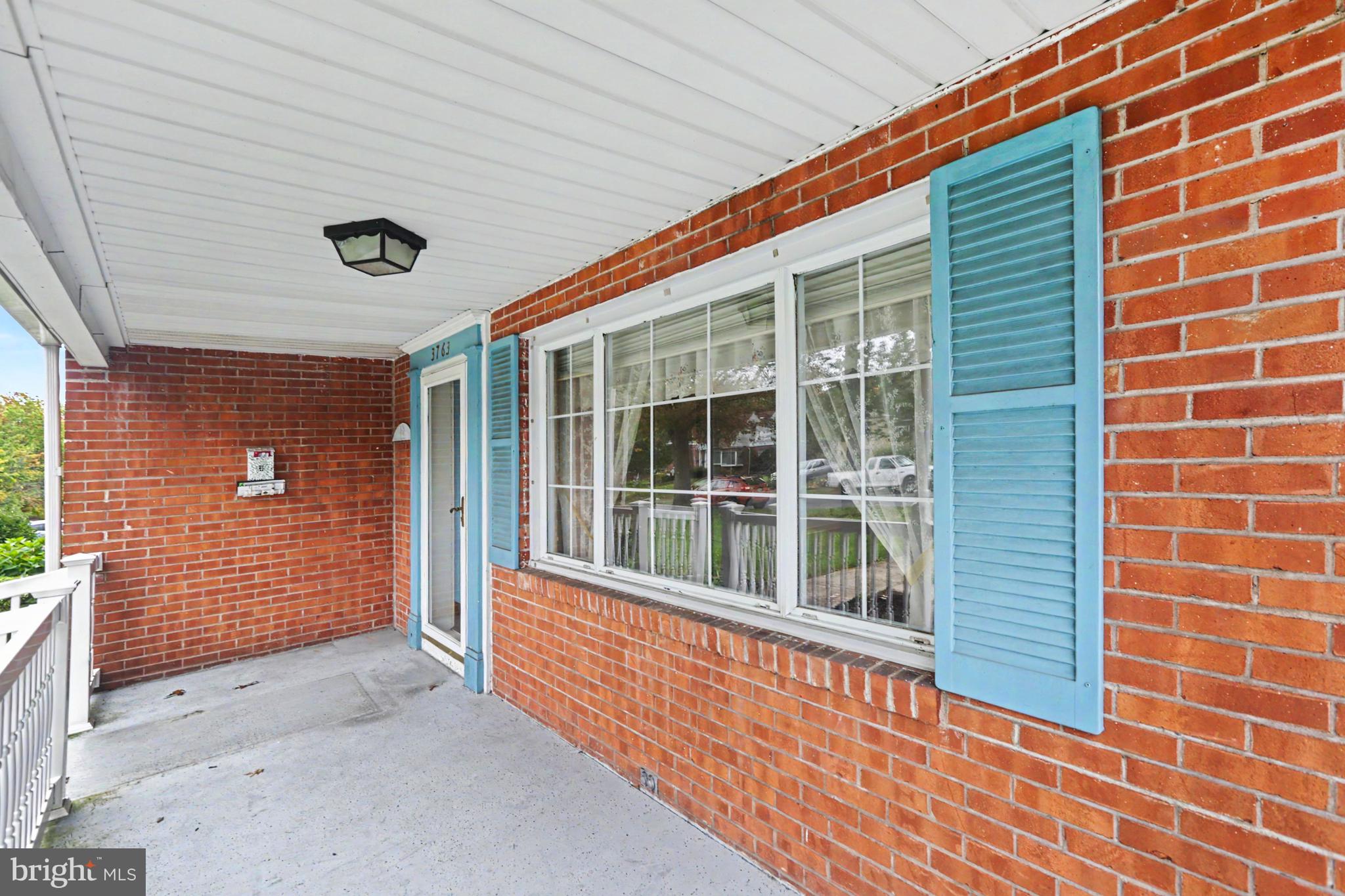 3763 ELDER ROAD