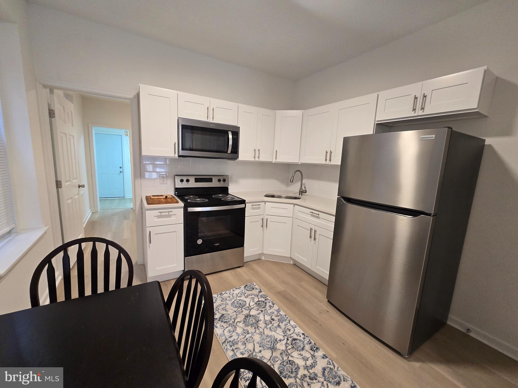 BREWERYTOWN - Residential Lease