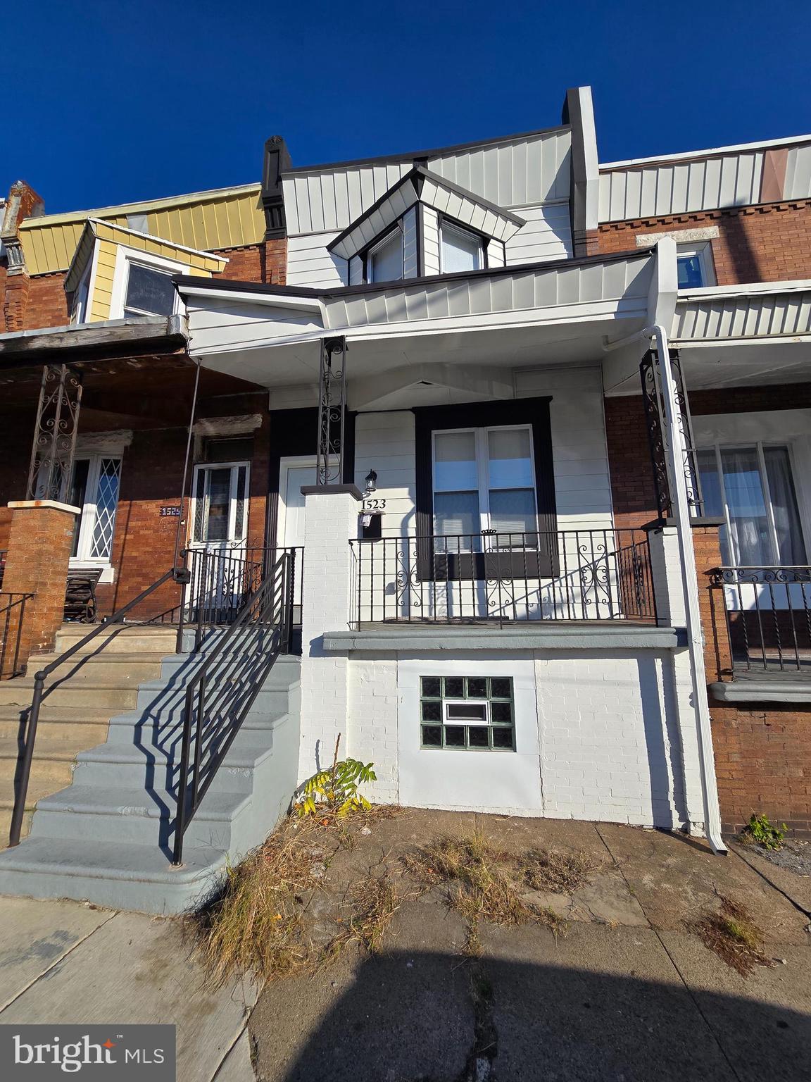 BREWERYTOWN - Residential Lease