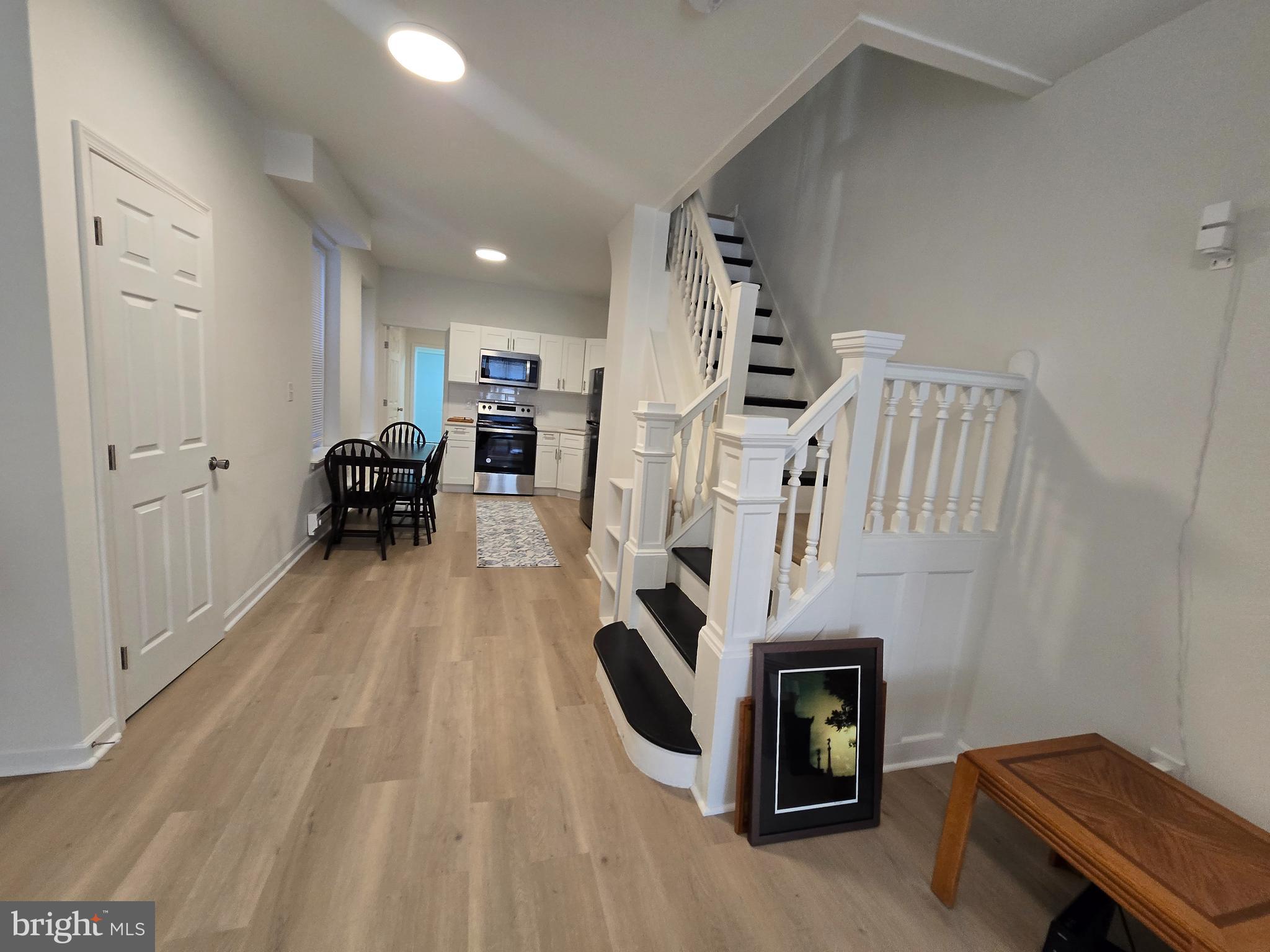 BREWERYTOWN - Residential Lease