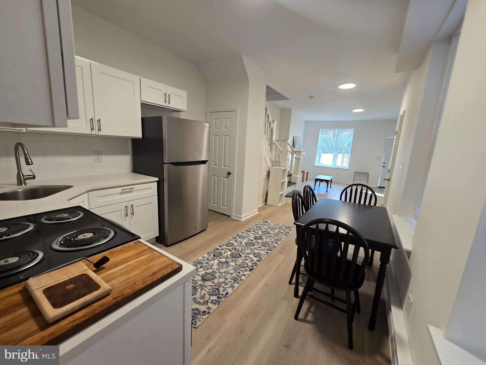 BREWERYTOWN - Residential Lease