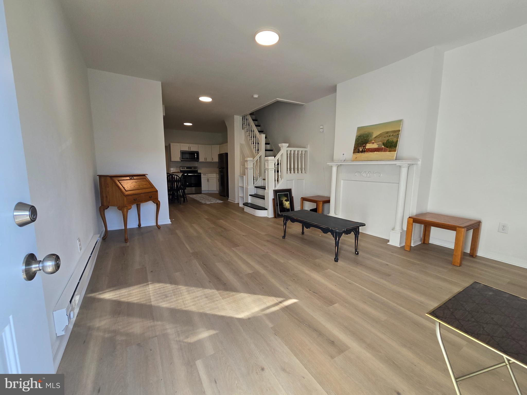 BREWERYTOWN - Residential Lease