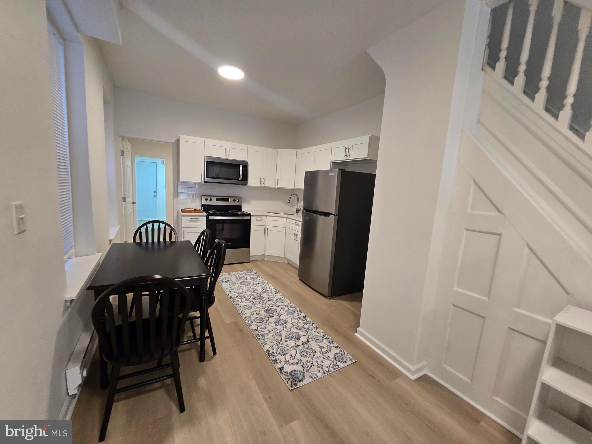 BREWERYTOWN - Residential Lease