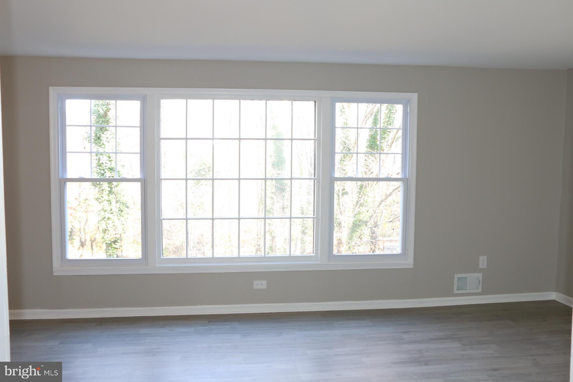 GREENWICH HILL - Residential