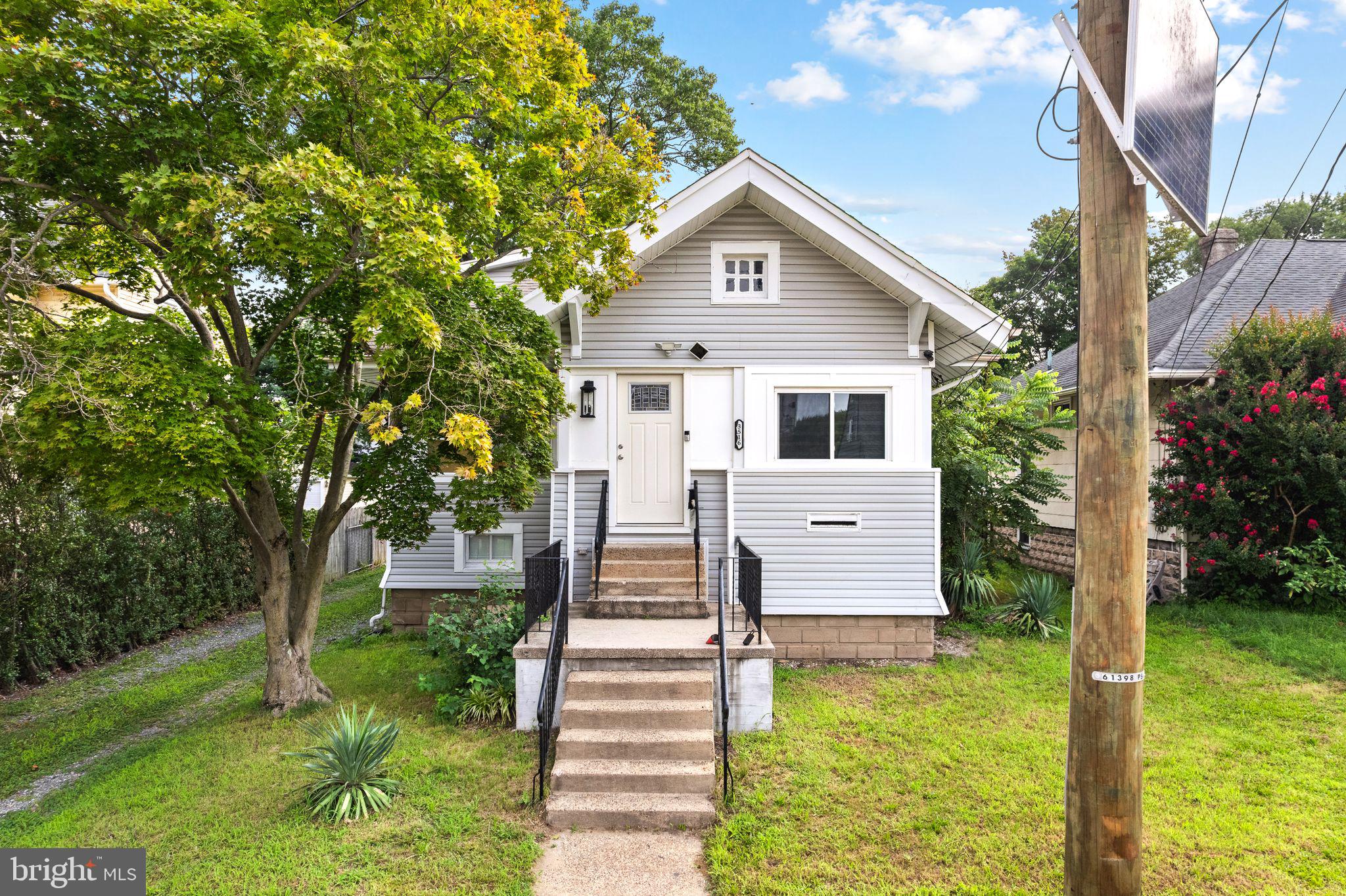 3516 FINLAW AVENUE - Photo 2