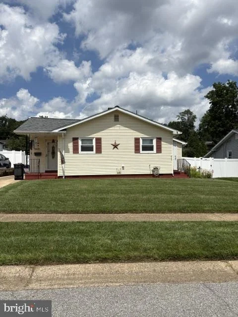 3821 Evelyn Drive, Wilmington, DE 19808
