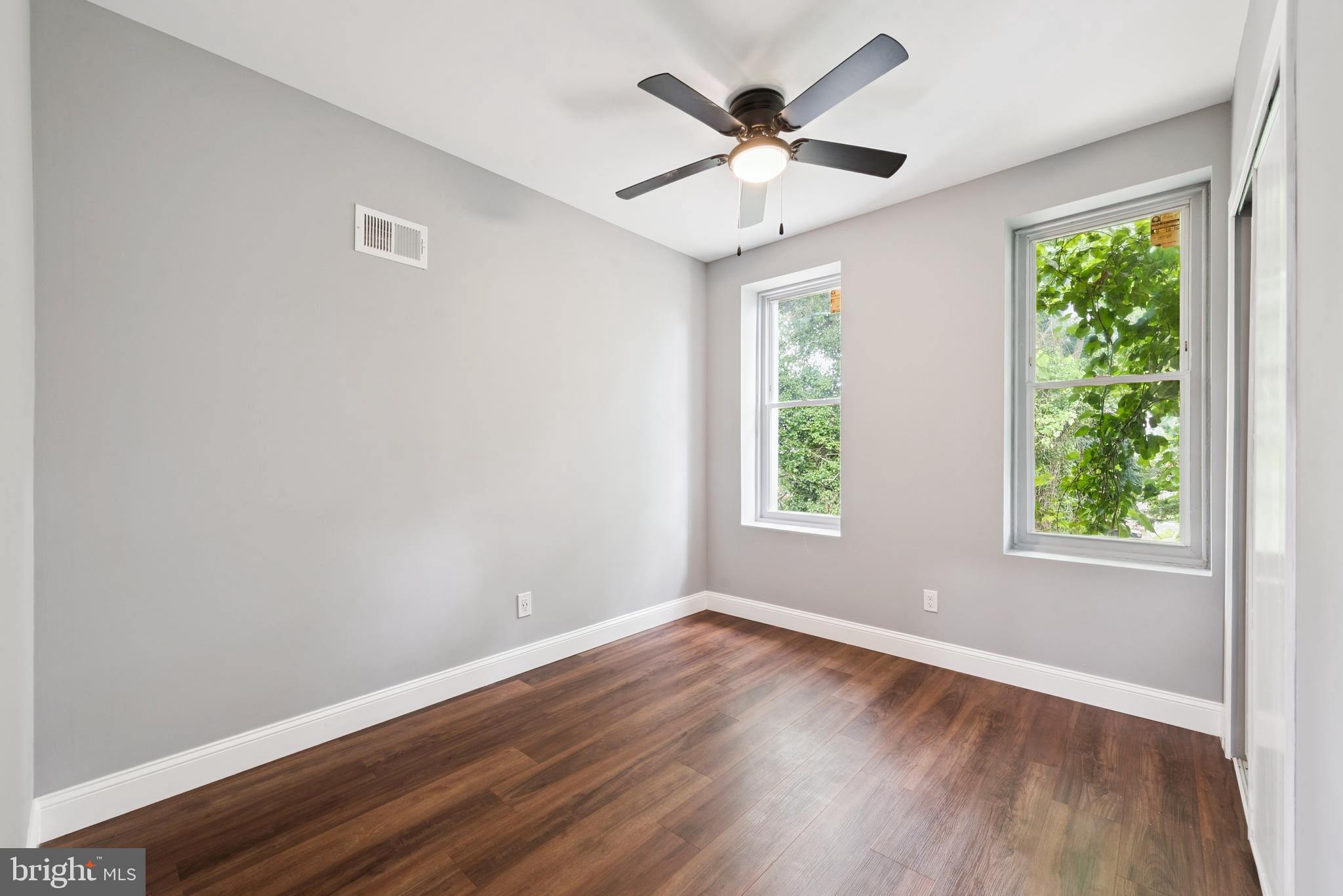 GERMANTOWN (EAST) - Residential