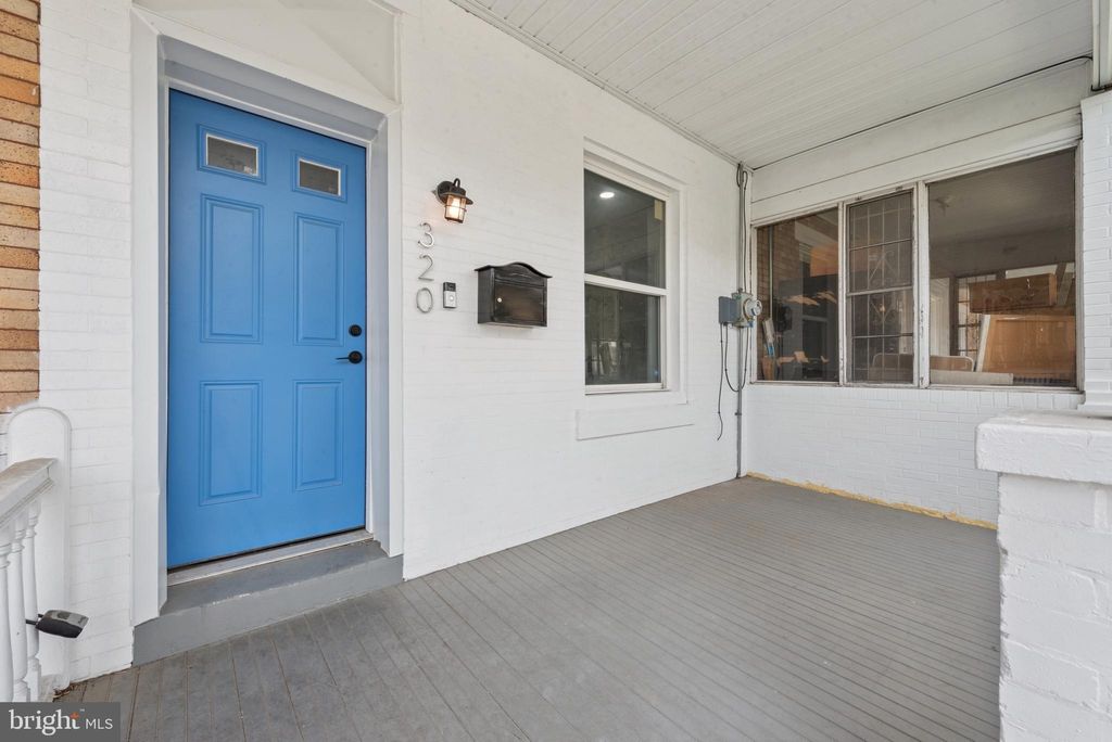 Photo of 320 E Tulpehocken Street, PHILADELPHIA, PA 19144 (MLS # PAPH2566194)