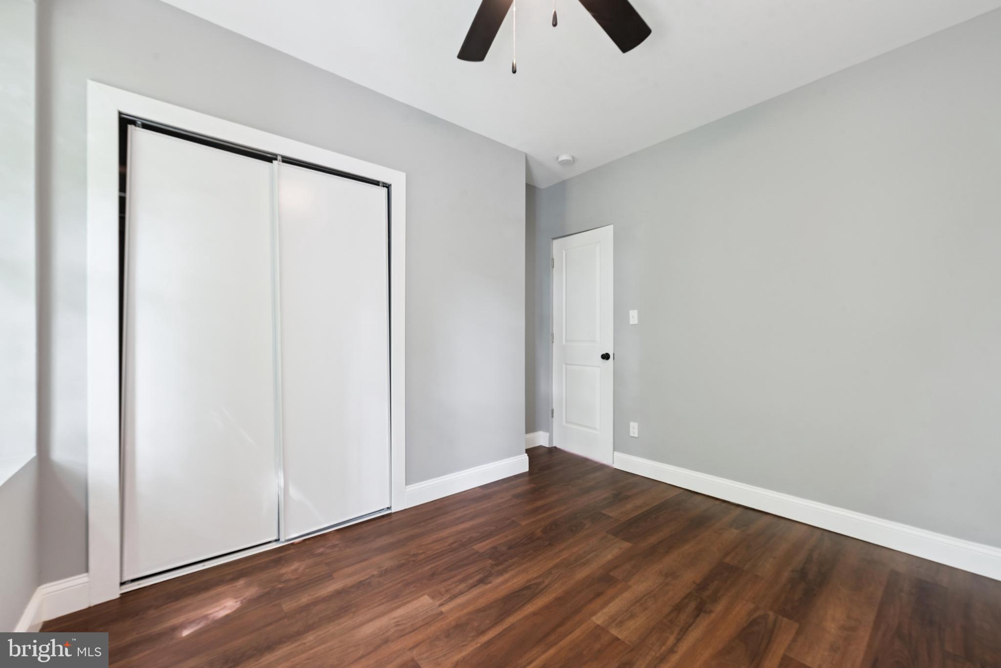 GERMANTOWN (EAST) - Residential