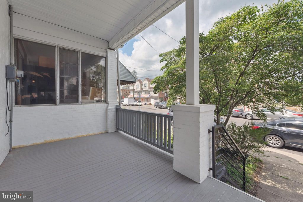 Photo of 320 E Tulpehocken Street, PHILADELPHIA, PA 19144 (MLS # PAPH2566194)