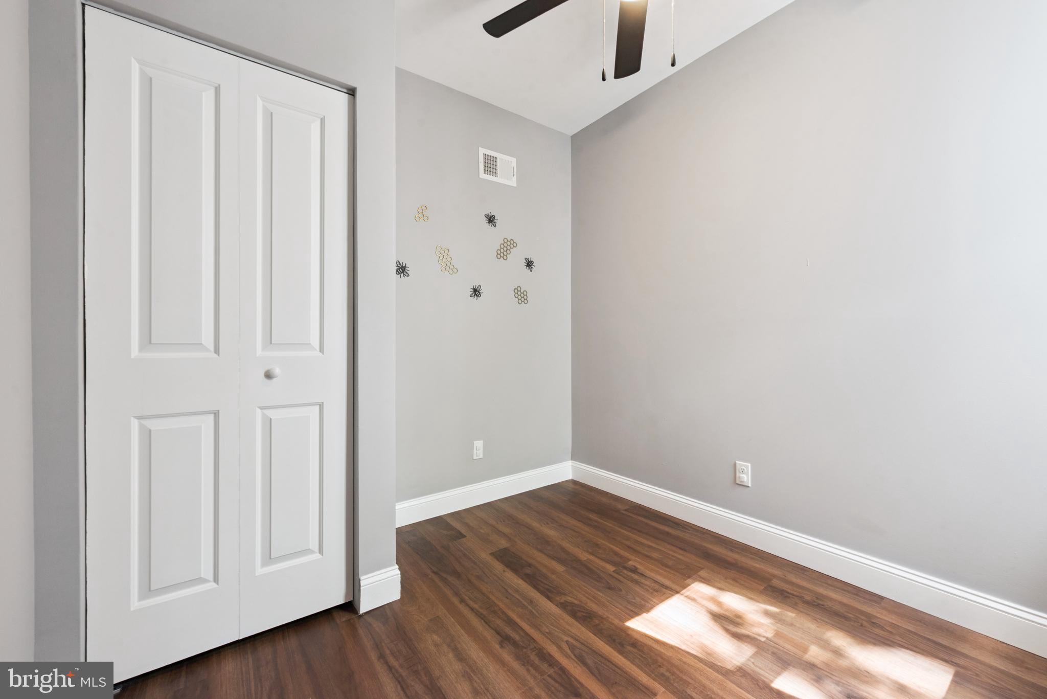 GERMANTOWN (EAST) - Residential