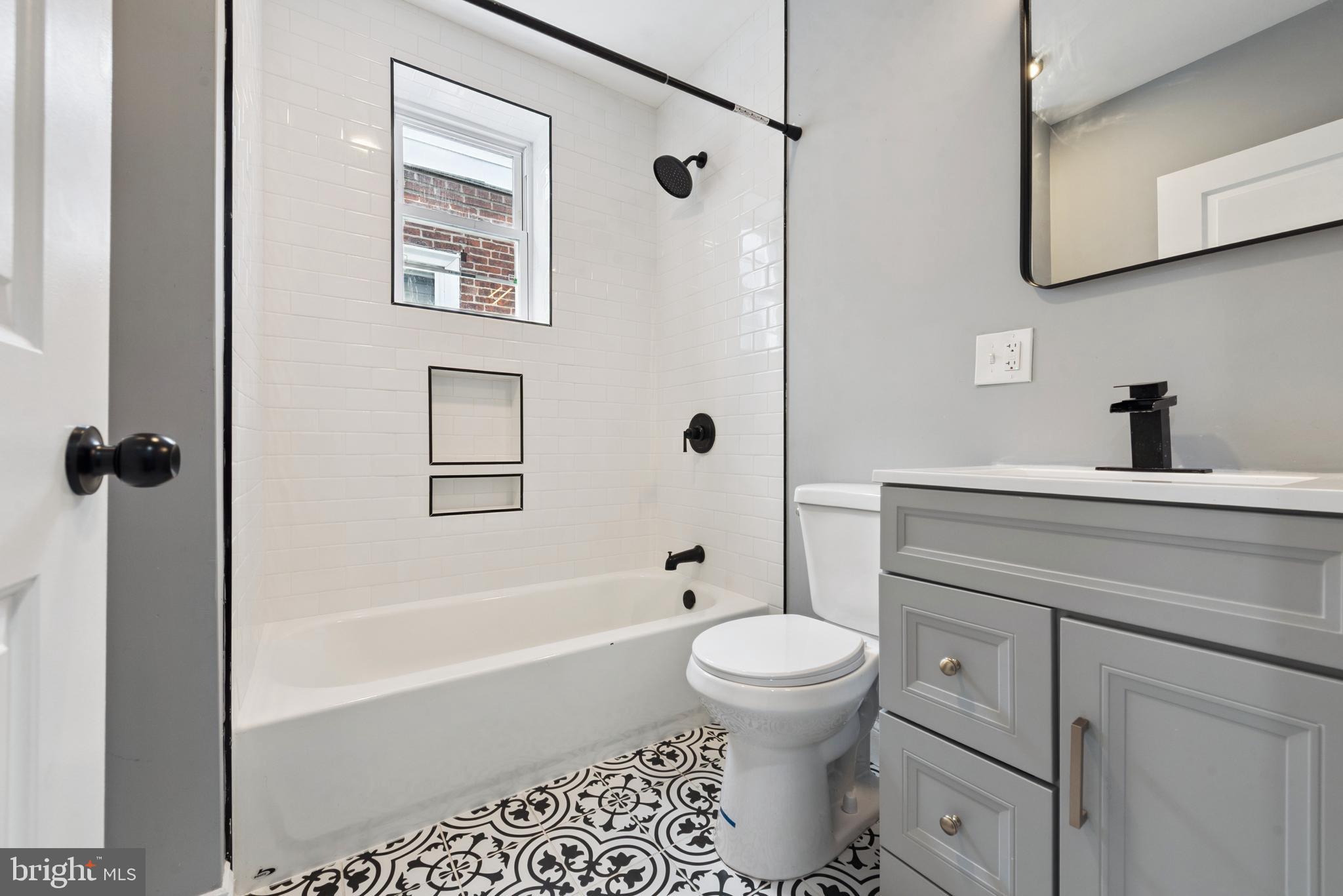 GERMANTOWN (EAST) - Residential