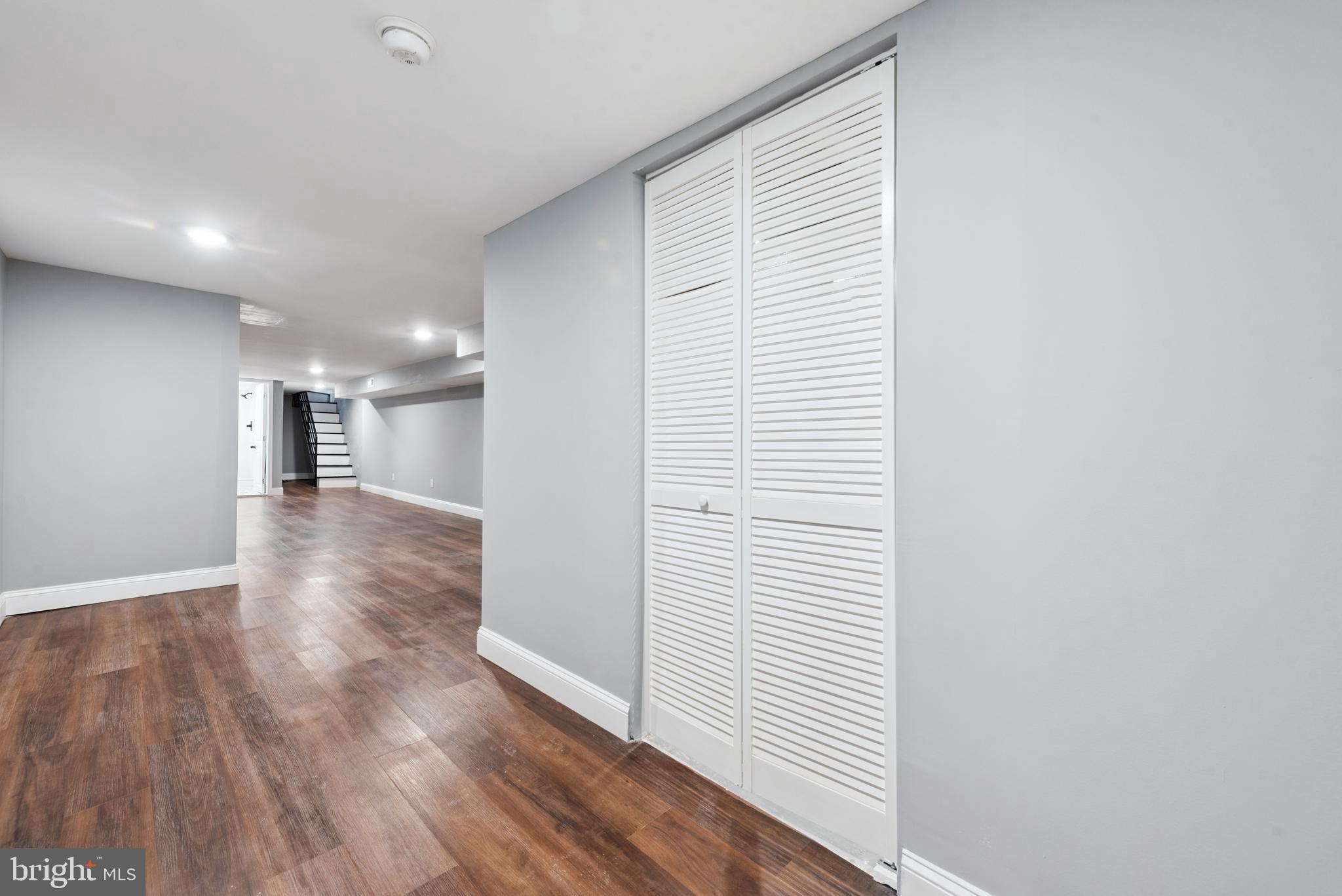 GERMANTOWN (EAST) - Residential