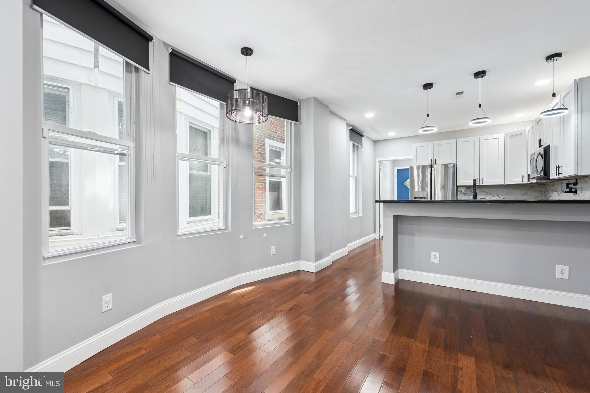 GERMANTOWN (EAST) - Residential