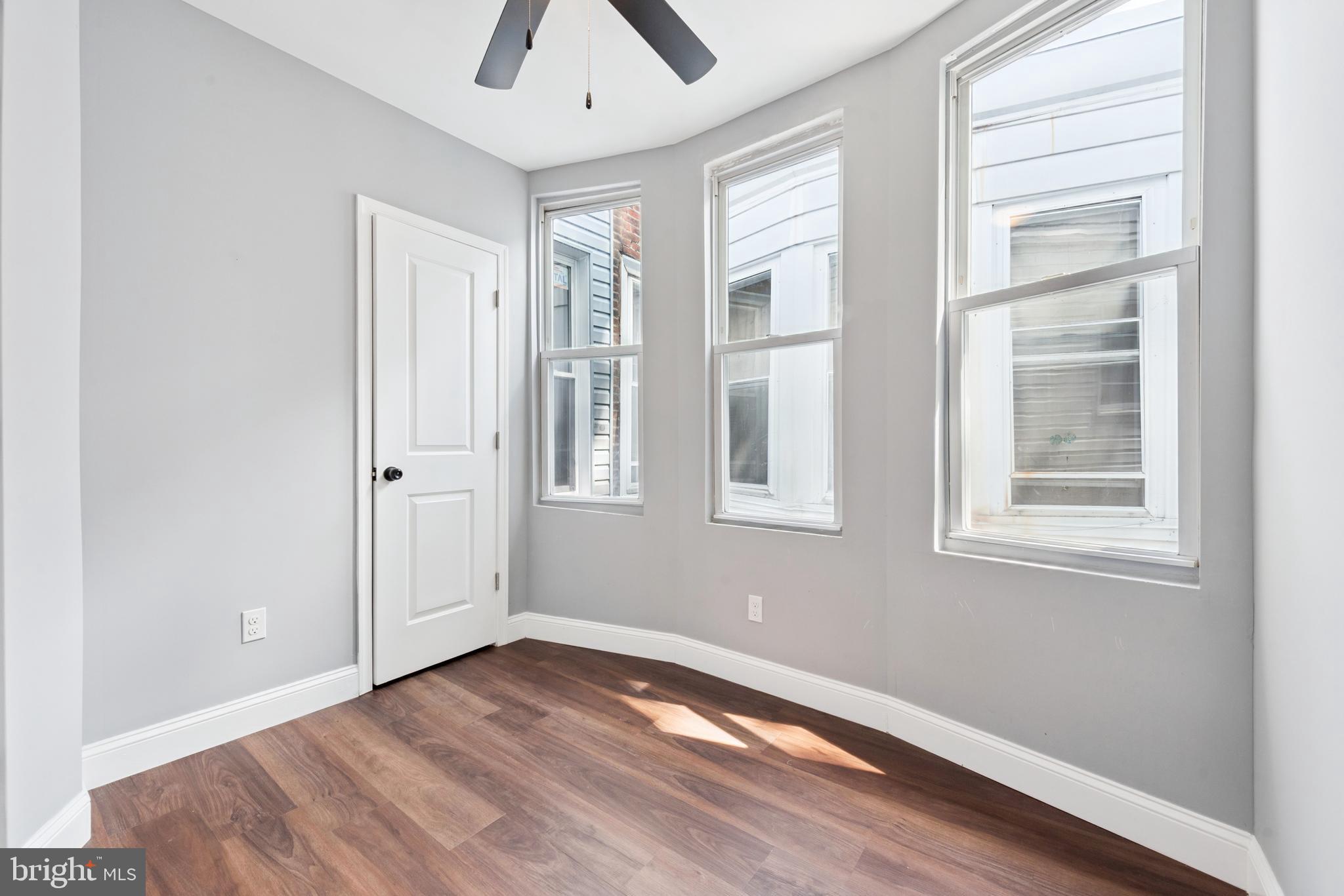 GERMANTOWN (EAST) - Residential