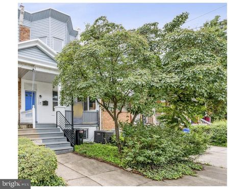 320 E TULPEHOCKEN STREET PHILADELPHIA PA 19144