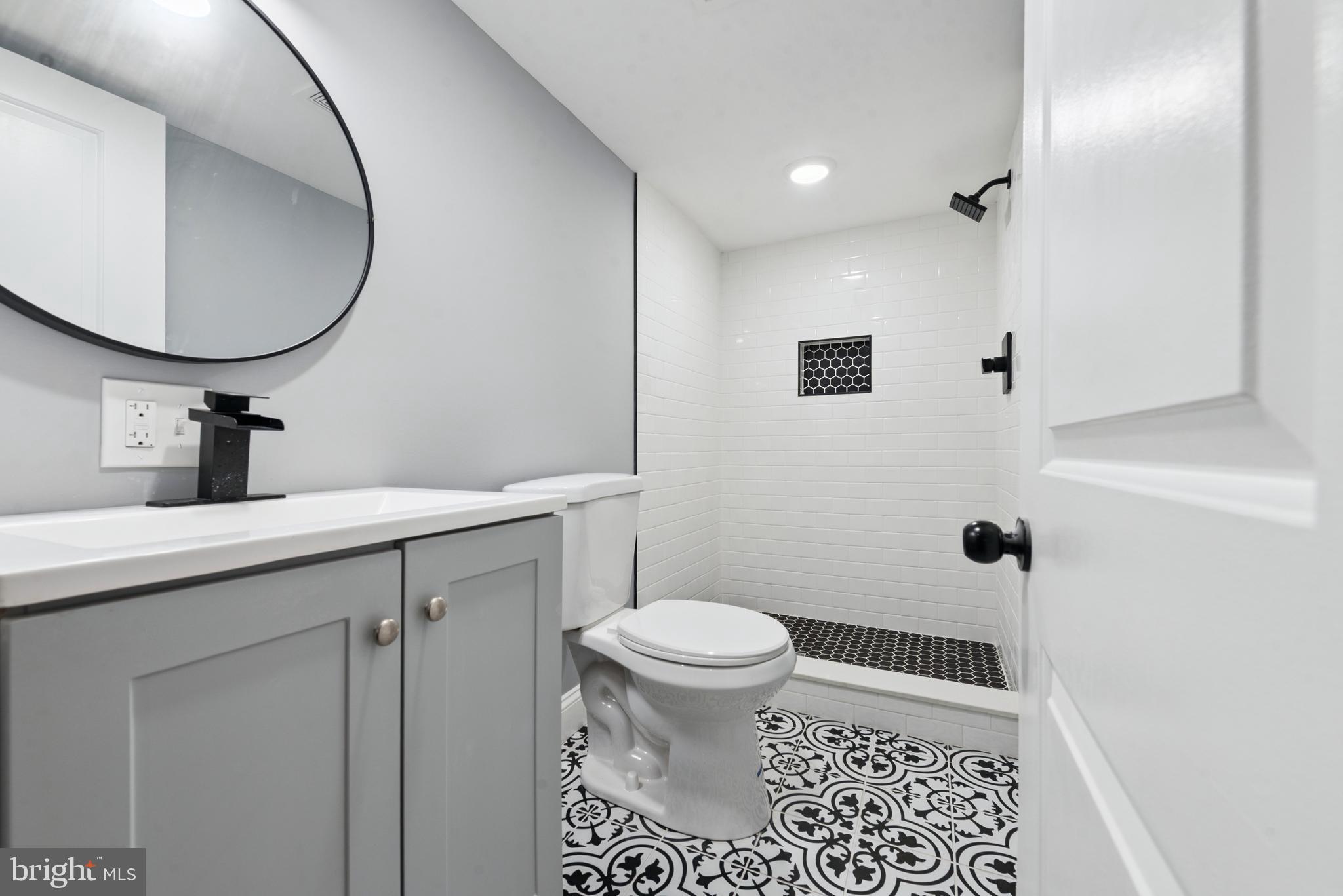 GERMANTOWN (EAST) - Residential