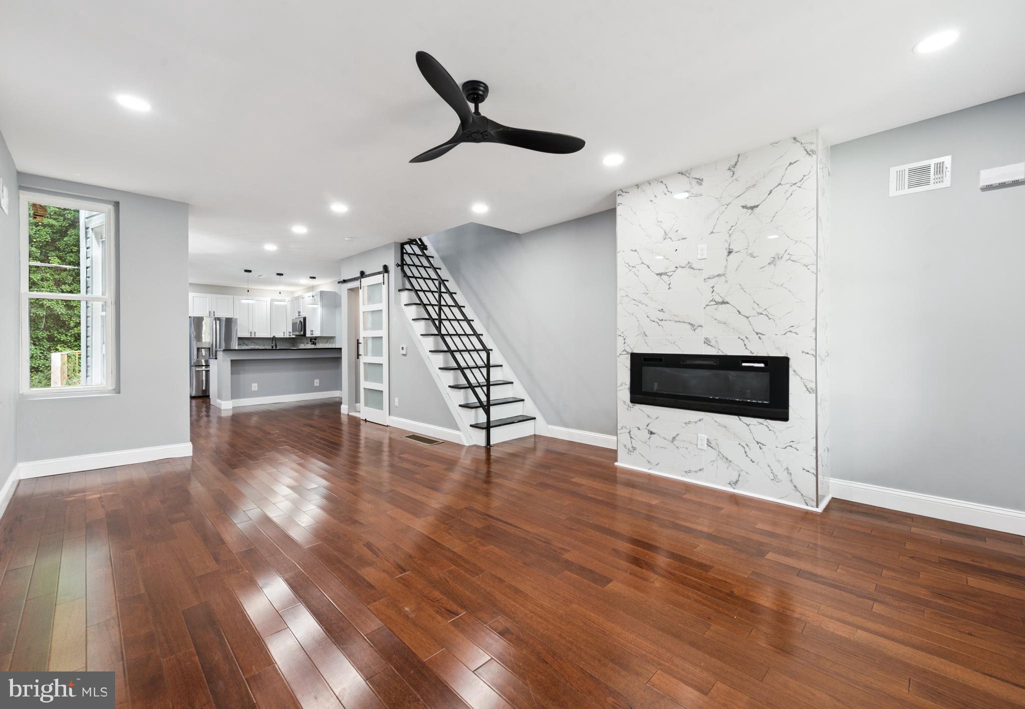 320 E TULPEHOCKEN STREET