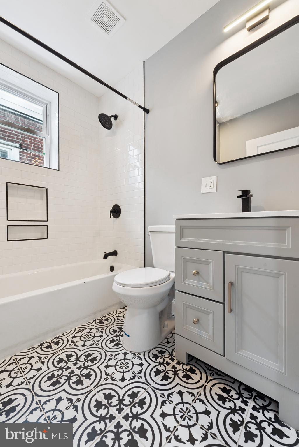 GERMANTOWN (EAST) - Residential