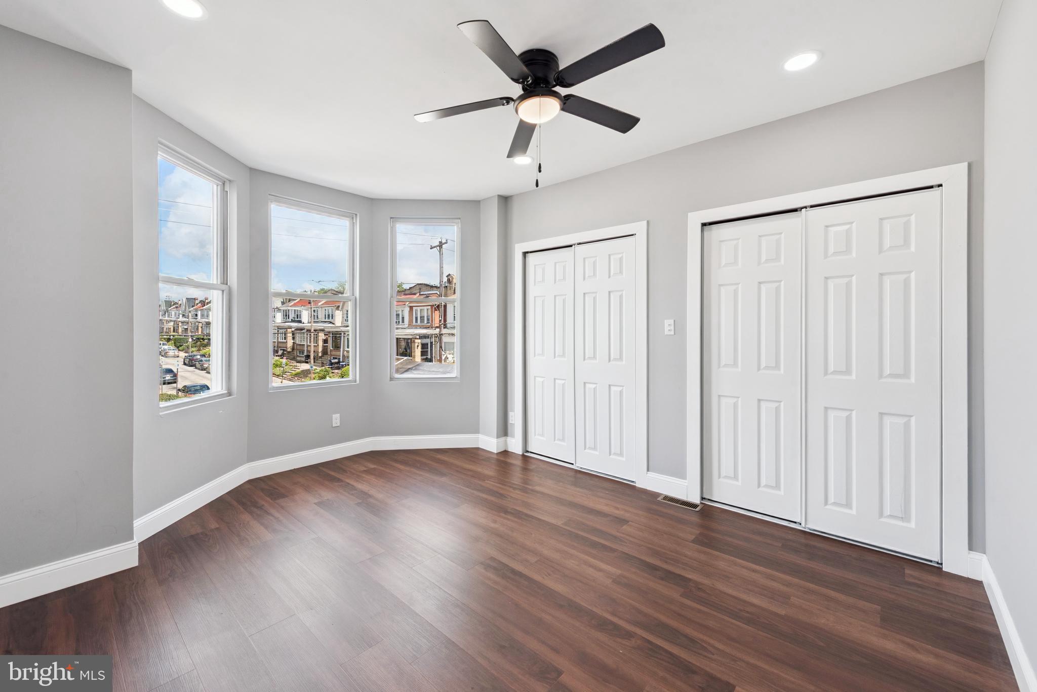 GERMANTOWN (EAST) - Residential