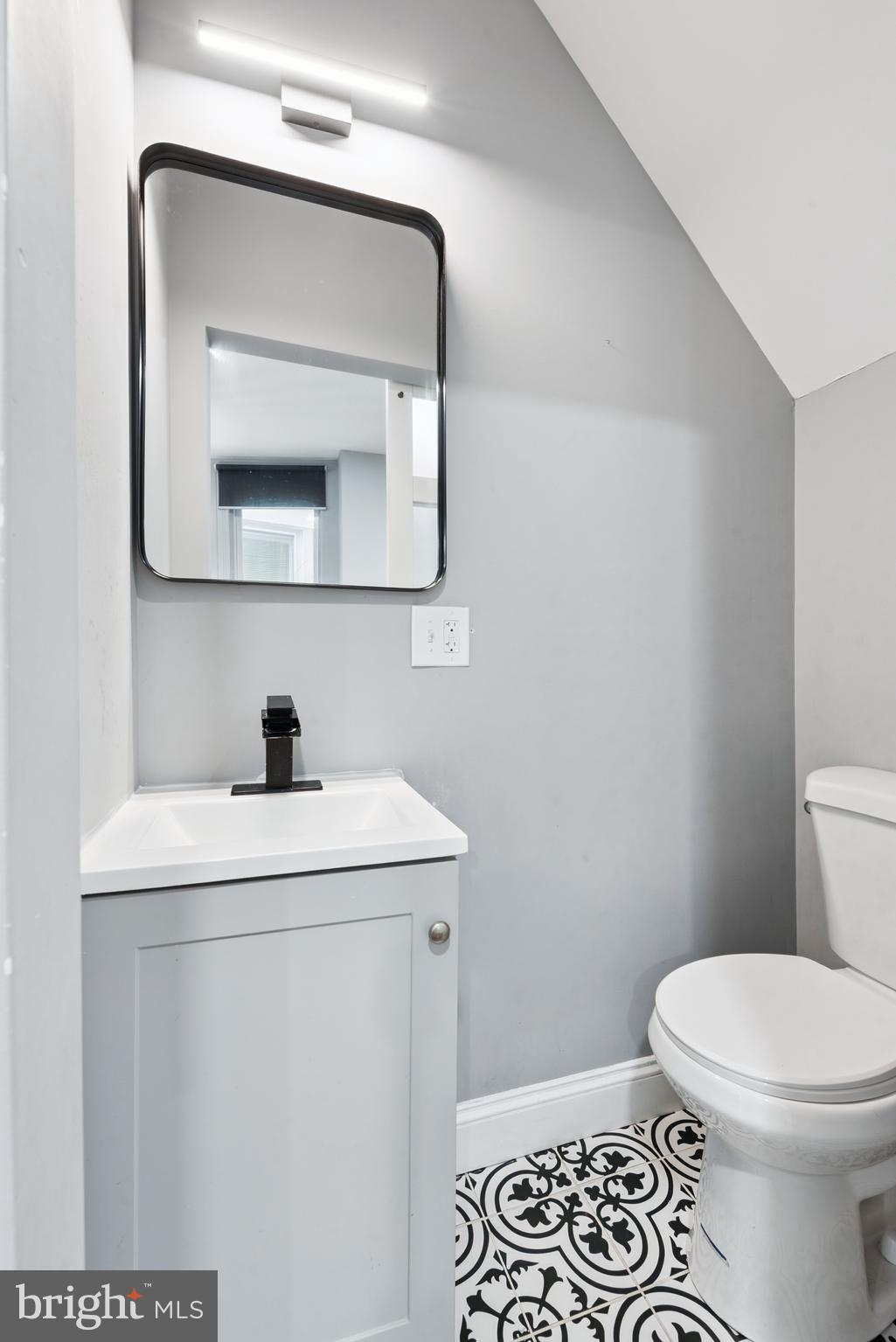 GERMANTOWN (EAST) - Residential