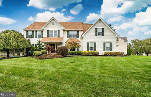 420 BELLE LANE HARLEYSVILLE PA 19438
