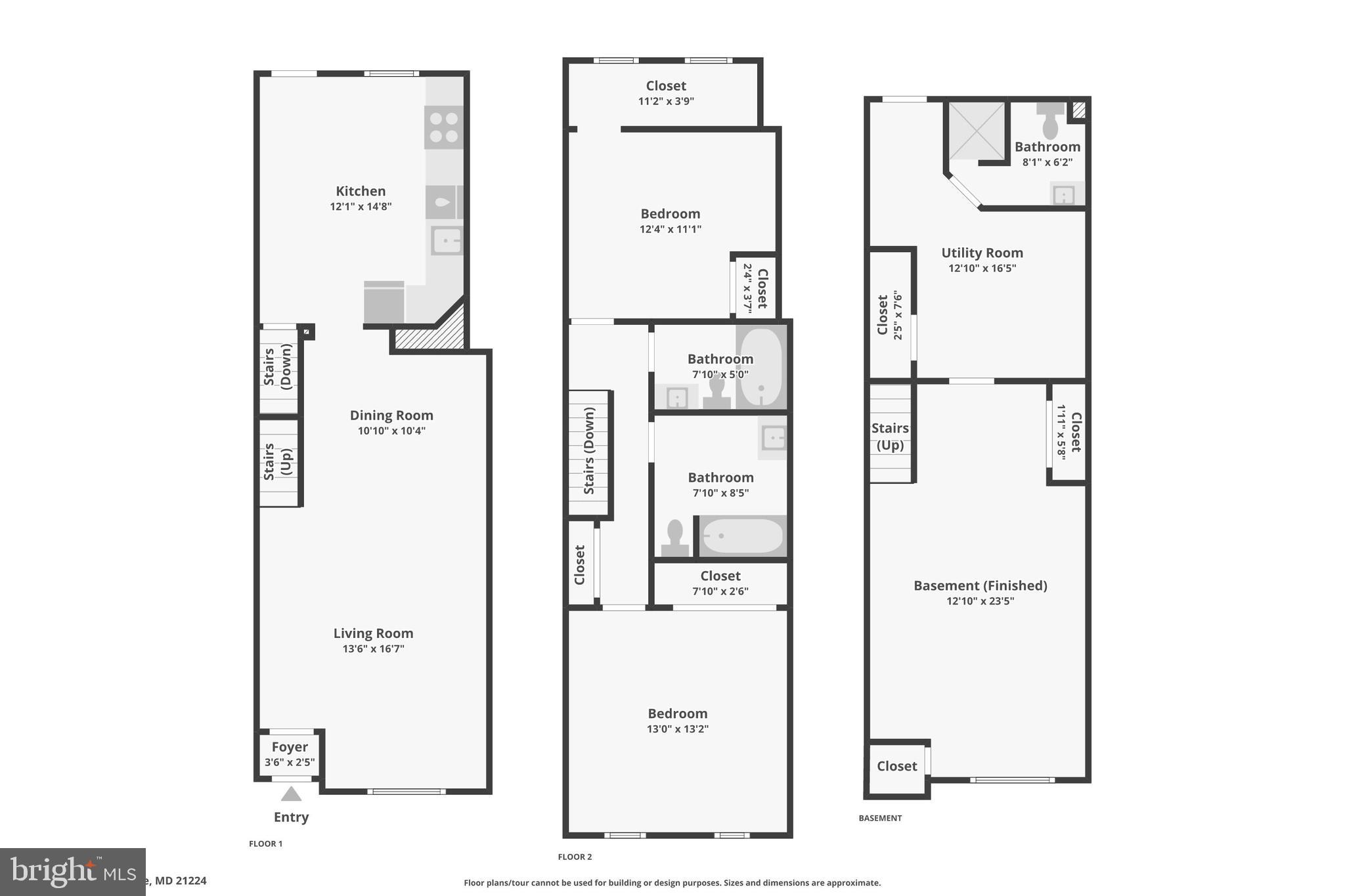 CANTON - Residential