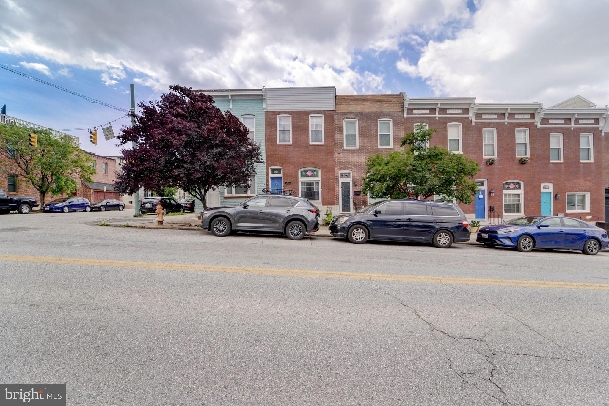 CANTON - Residential