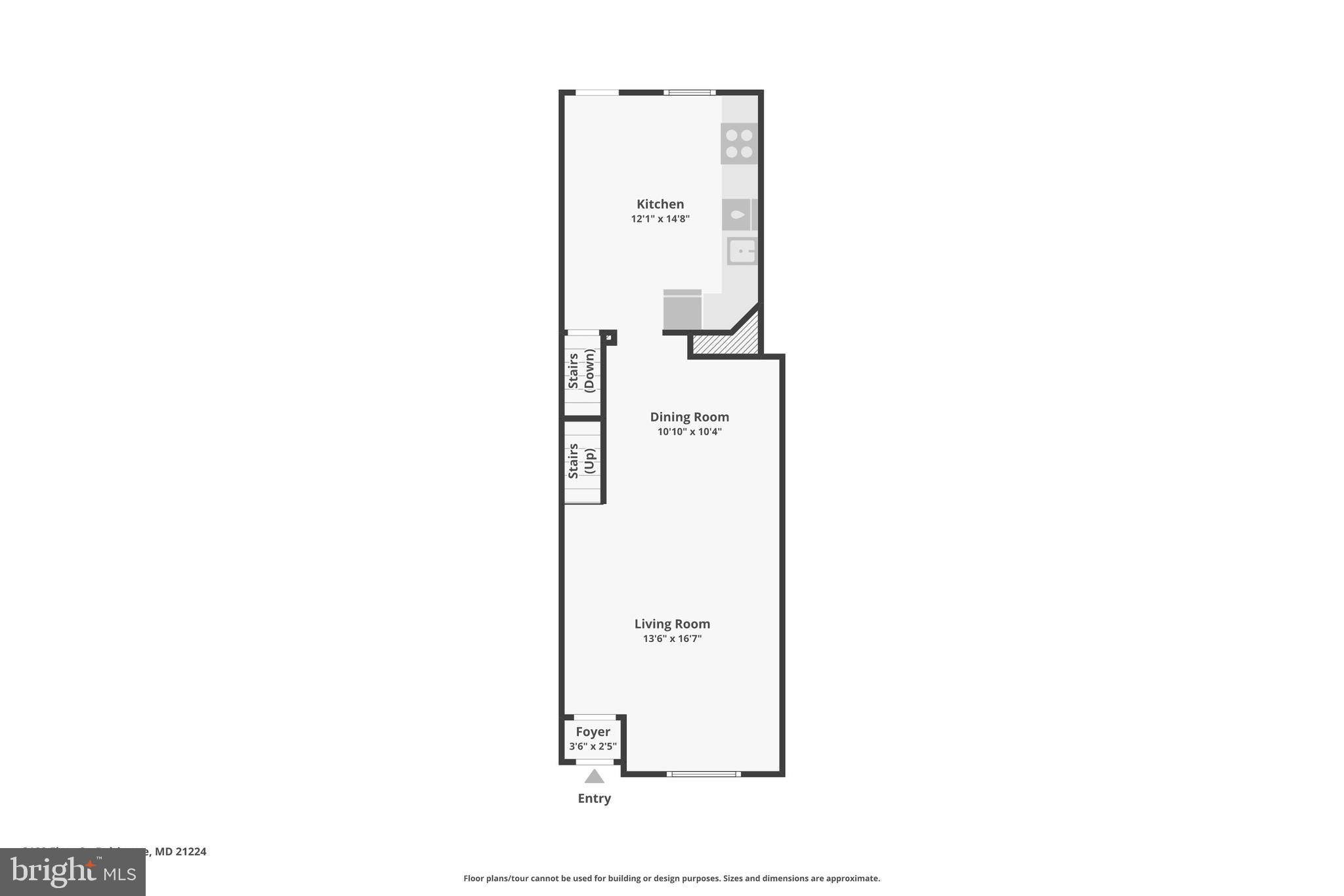CANTON - Residential
