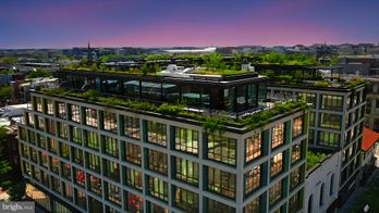 Condominium at 1711 14TH STREET NW
